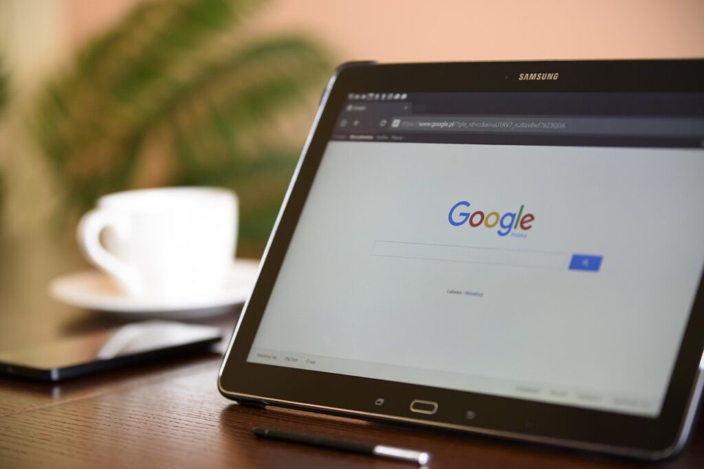 google webmaster tools